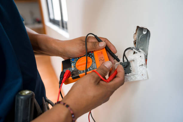 Best Industrial Electrical Services  in Ladue, MO