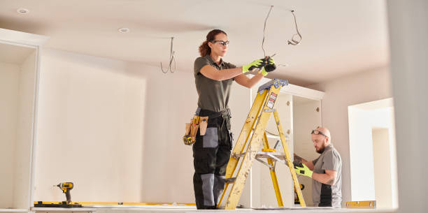 Best Local Electrician Companies  in Ladue, MO