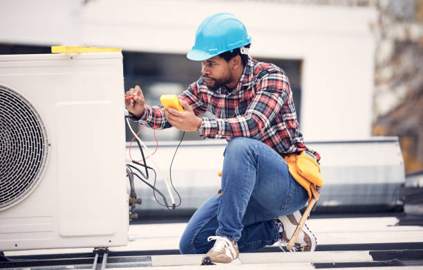 Best Circuit Breaker Repair  in Ladue, MO