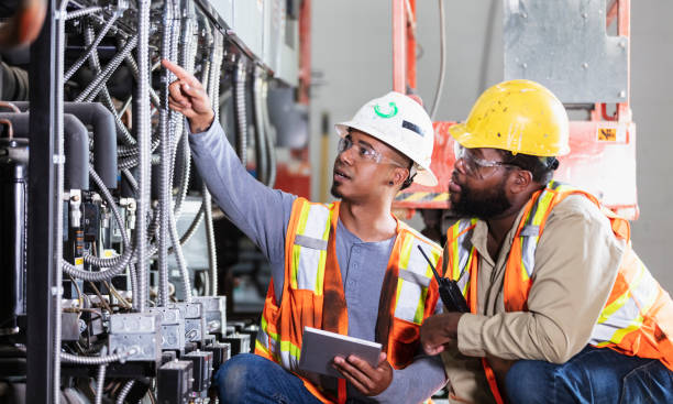 Best Electric Panel Repair  in Ladue, MO