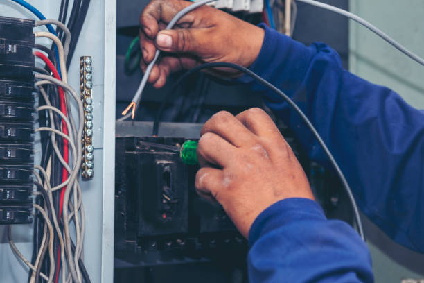Industrial Electrical Services in MO