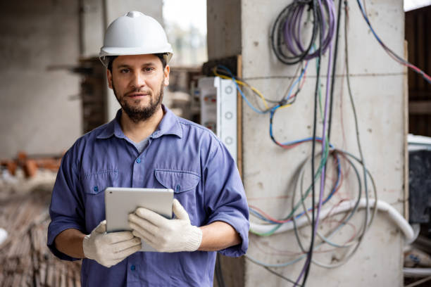 Best Electrician Near Me  in Ladue, MO