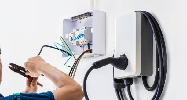 Best Electrical Wiring Services  in Ladue, MO