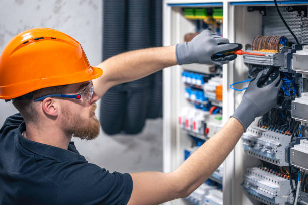 Best Electrical Troubleshooting Services  in Ladue, MO