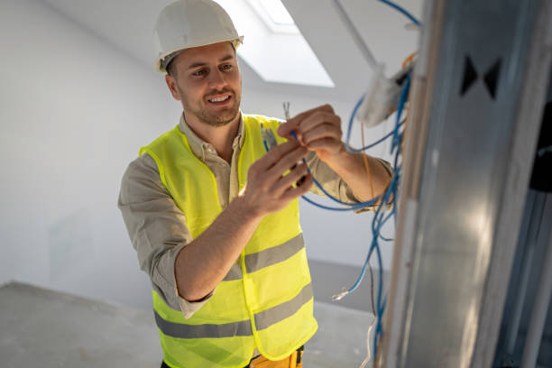 Best Industrial Electrical Services  in Ladue, MO