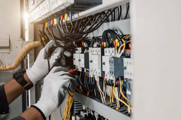 Best Electrical Troubleshooting Services  in Ladue, MO
